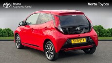 Toyota Aygo 1.0 VVT-i X-Trend TSS 5dr Petrol Hatchback